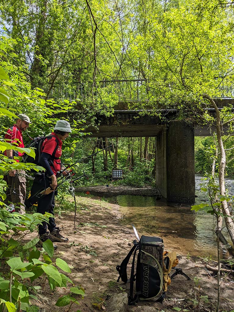 Thann (F), Tir Campagne 2024