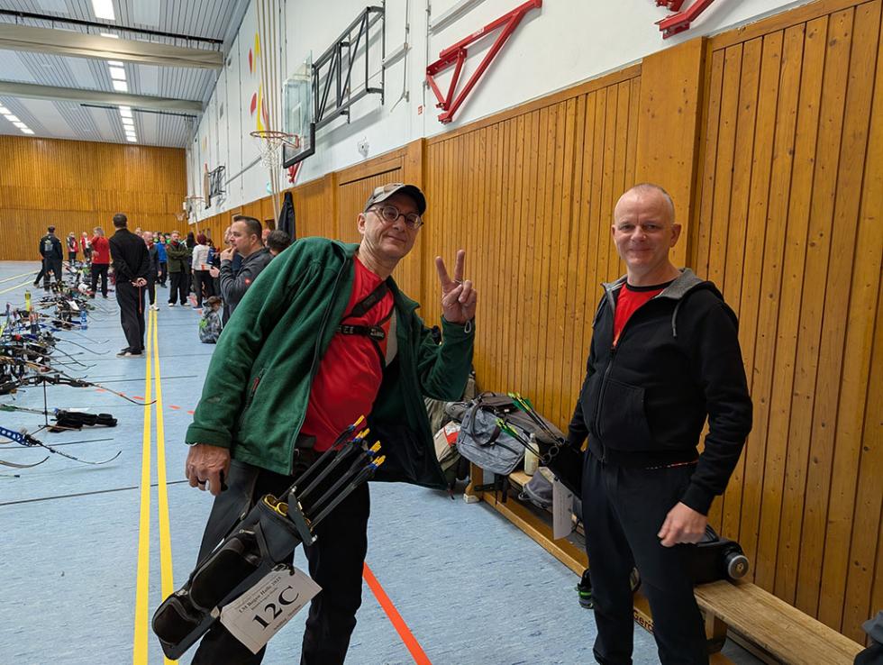 Steinbach, LM Halle 2025