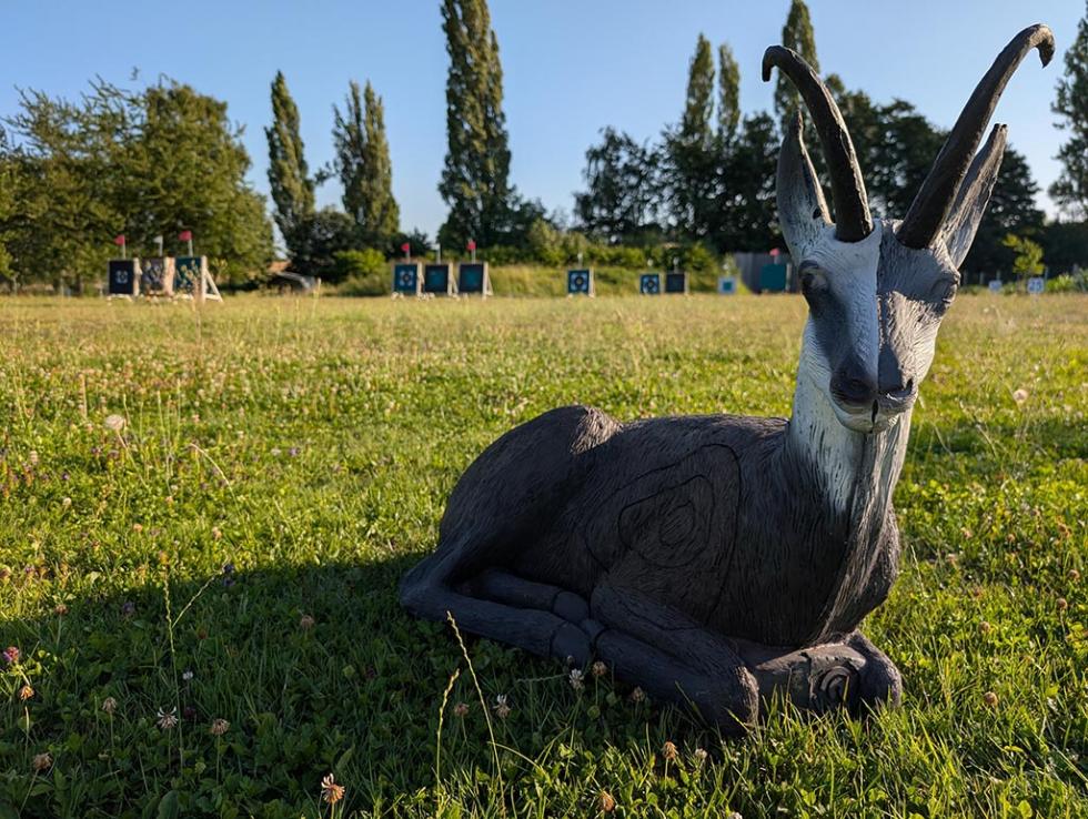 BSFD Bogenplatz, 2025